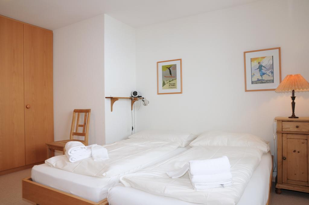 Ambiente Bettmeralp | A10 Apartment ห้อง รูปภาพ