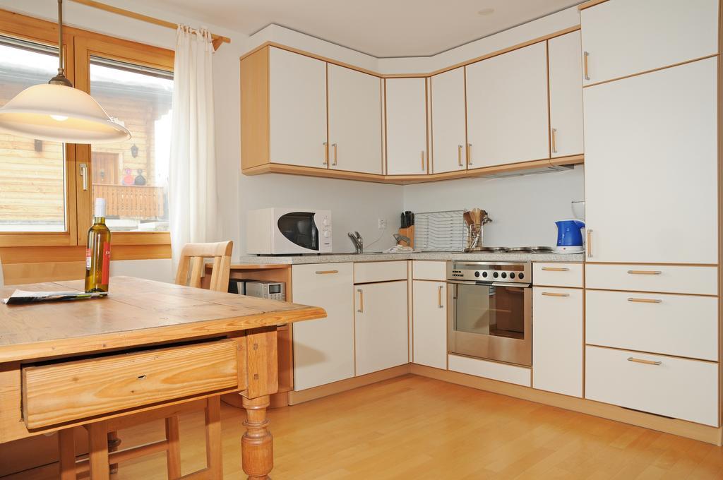 Ambiente Bettmeralp | A10 Apartment ห้อง รูปภาพ