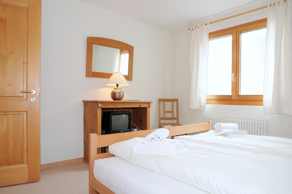 Ambiente Bettmeralp | A10 Apartment ห้อง รูปภาพ